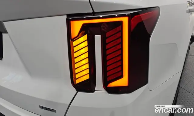 Kia Sorento 2024 1.6 автомат (гидро), миниатюра 9 Kia Sorento 2024 1.6 автомат (гидро), миниатюра 9