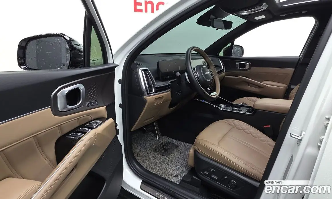 Kia Sorento 2024 1.6 автомат (гидро), фото 13 Kia Sorento 2024 1.6 автомат (гидро), фото 13