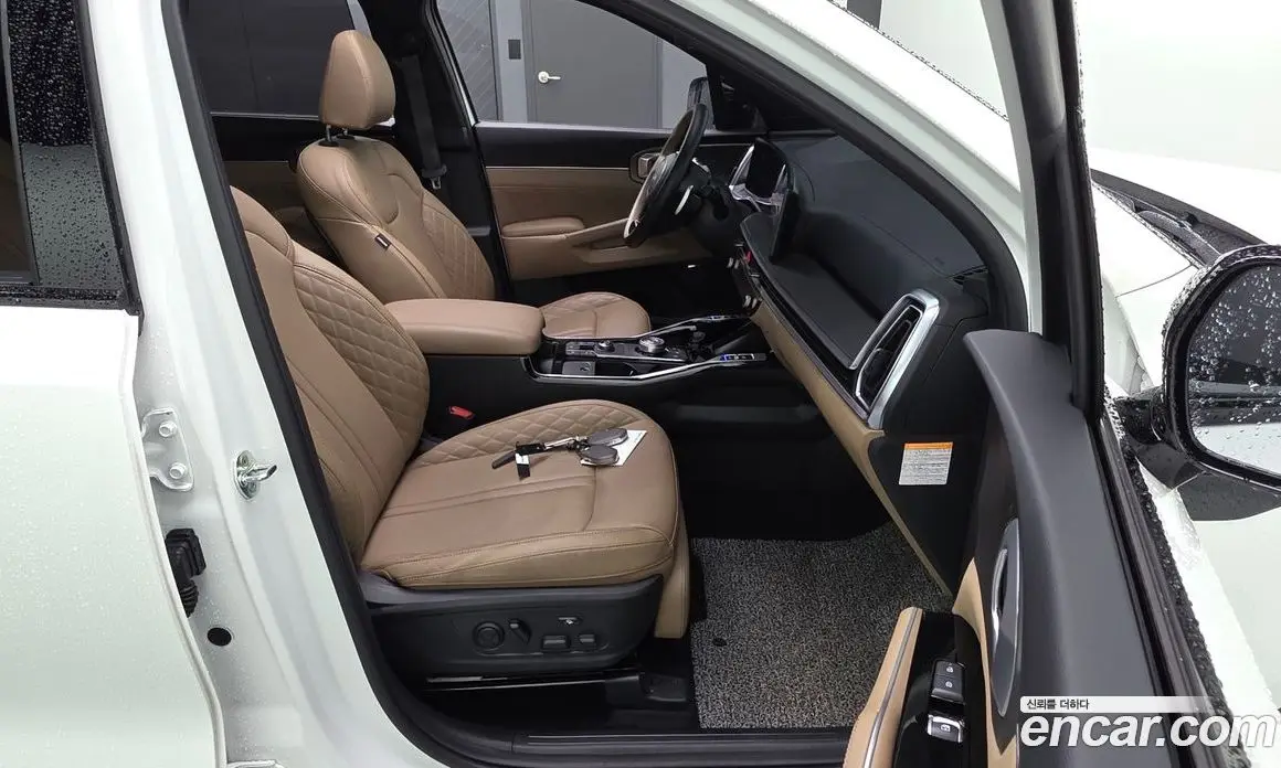 Kia Sorento 2024 1.6 автомат (гидро), фото 16 Kia Sorento 2024 1.6 автомат (гидро), фото 16