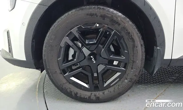 Kia Sorento 2024 1.6 автомат (гидро), миниатюра 5 Kia Sorento 2024 1.6 автомат (гидро), миниатюра 5