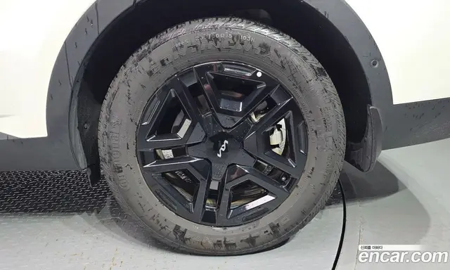 Kia Sorento 2024 1.6 автомат (гидро), миниатюра 7 Kia Sorento 2024 1.6 автомат (гидро), миниатюра 7