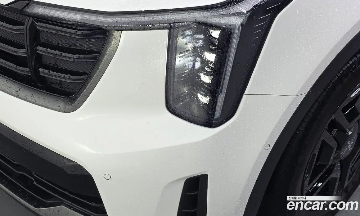 Kia Sorento 2024 1.6 автомат (гидро), фото 8 Kia Sorento 2024 1.6 автомат (гидро), фото 8