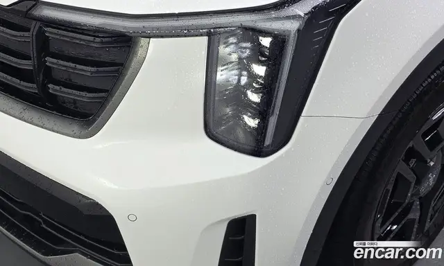 Kia Sorento 2024 1.6 автомат (гидро), миниатюра 8 Kia Sorento 2024 1.6 автомат (гидро), миниатюра 8