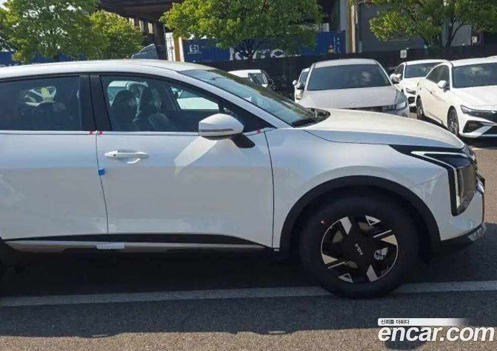 Kia Sportage 2026 1.6 автомат (гидро), фото 11 Kia Sportage 2026 1.6 автомат (гидро), фото 11