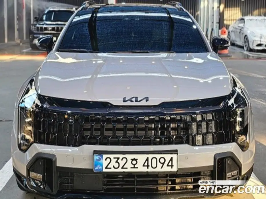 Kia Sportage 2026 1.6 автомат (гидро), фото 14 Kia Sportage 2026 1.6 автомат (гидро), фото 14