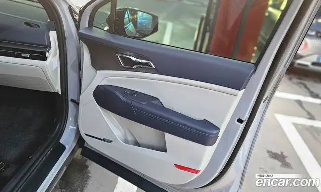 Kia Sportage 2026 1.6 автомат (гидро), миниатюра 4 Kia Sportage 2026 1.6 автомат (гидро), миниатюра 4
