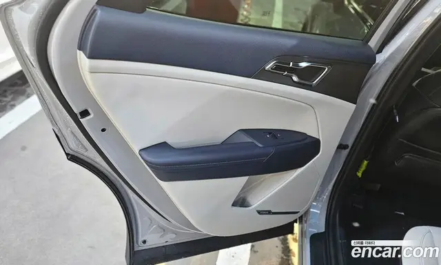 Kia Sportage 2026 1.6 автомат (гидро), миниатюра 6 Kia Sportage 2026 1.6 автомат (гидро), миниатюра 6
