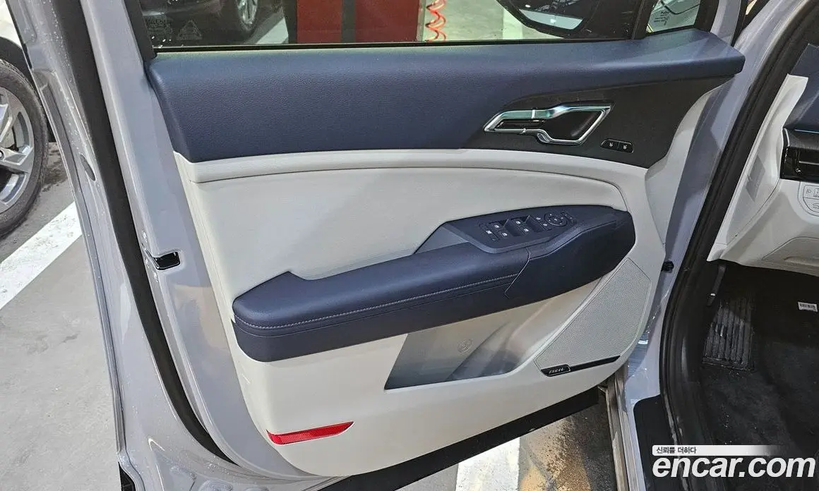 Kia Sportage 2026 1.6 автомат (гидро), фото 7 Kia Sportage 2026 1.6 автомат (гидро), фото 7