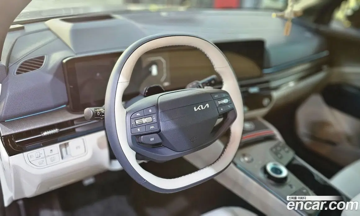 Kia Sportage 2026 1.6 автомат (гидро), фото 8 Kia Sportage 2026 1.6 автомат (гидро), фото 8