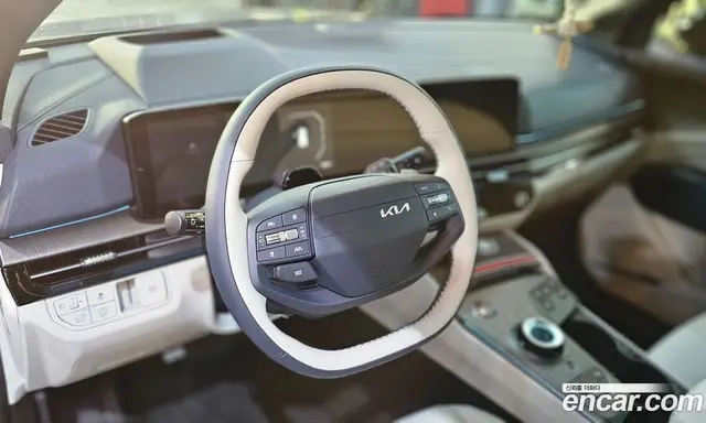 Kia Sportage 2026 1.6 автомат (гидро), миниатюра 8 Kia Sportage 2026 1.6 автомат (гидро), миниатюра 8
