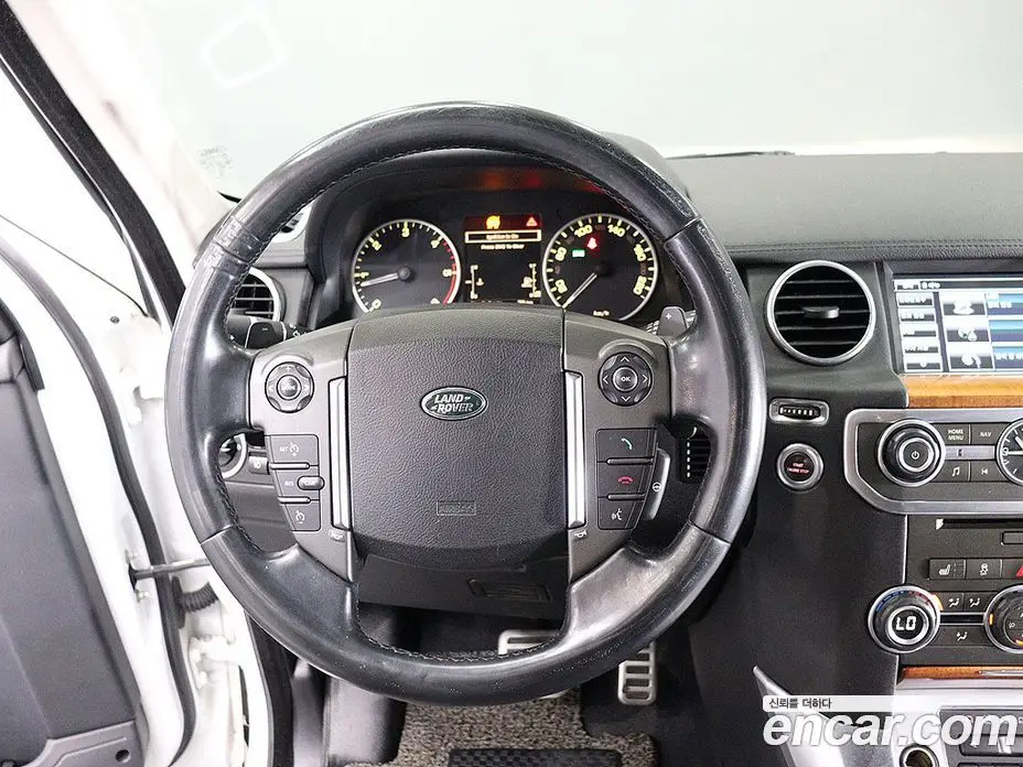 Land Rover Discovery 2014 3.0 автомат (гидро), фото 14 Land Rover Discovery 2014 3.0 автомат (гидро), фото 14