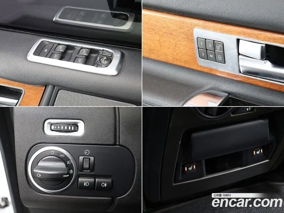 Land Rover Discovery 2014 3.0 автомат (гидро), фото 17 Land Rover Discovery 2014 3.0 автомат (гидро), фото 17
