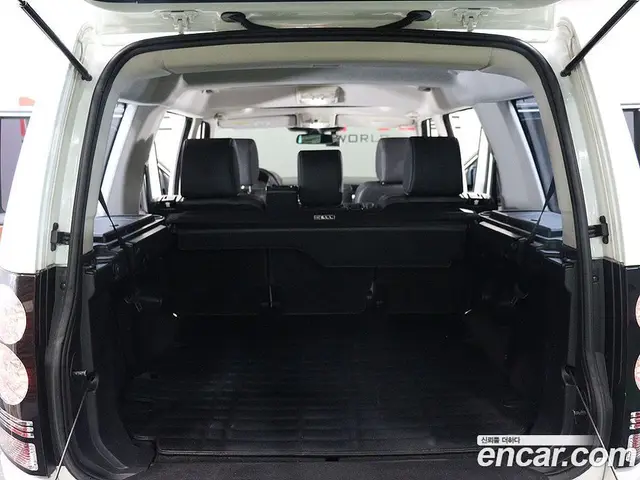 Land Rover Discovery 2014 3.0 автомат (гидро), миниатюра 5 Land Rover Discovery 2014 3.0 автомат (гидро), миниатюра 5