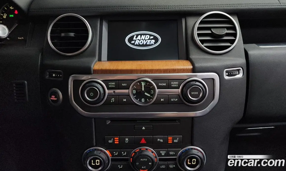 Land Rover Discovery 2015 3.0 автомат (гидро), фото 13 Land Rover Discovery 2015 3.0 автомат (гидро), фото 13