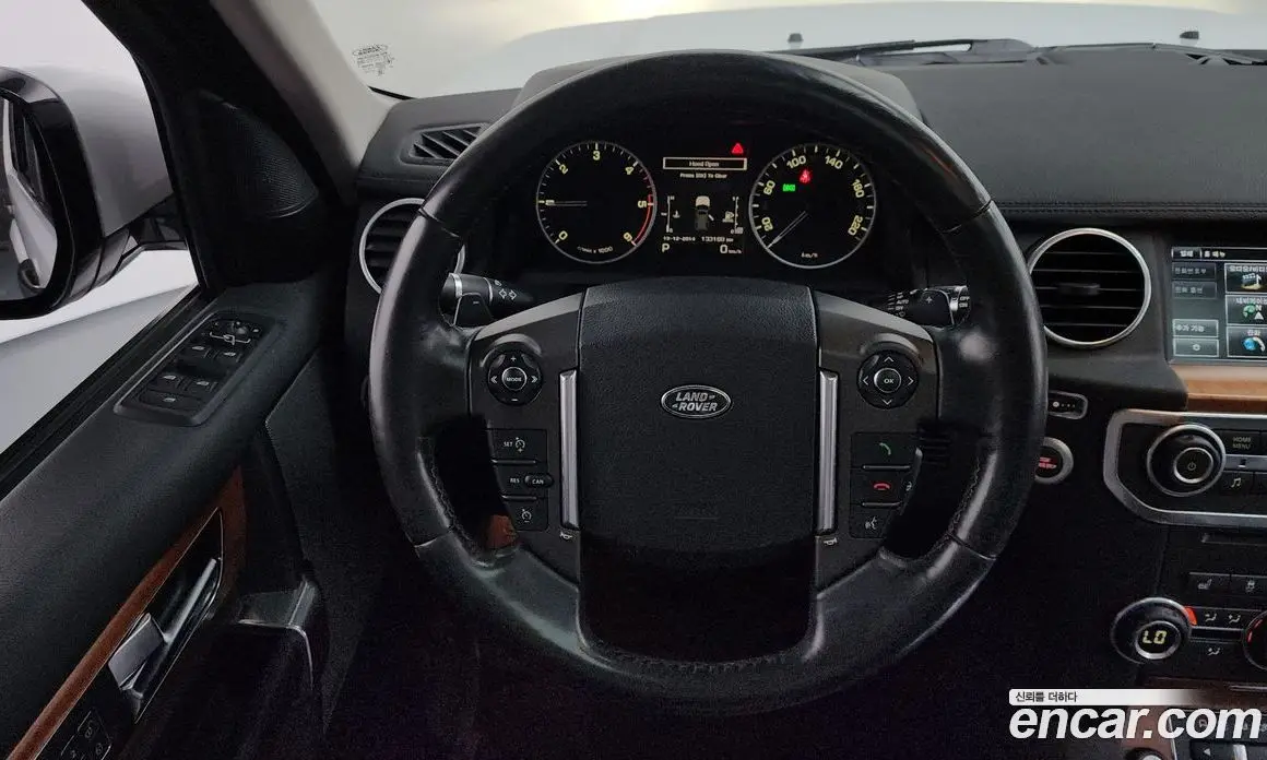 Land Rover Discovery 2015 3.0 автомат (гидро), фото 14 Land Rover Discovery 2015 3.0 автомат (гидро), фото 14