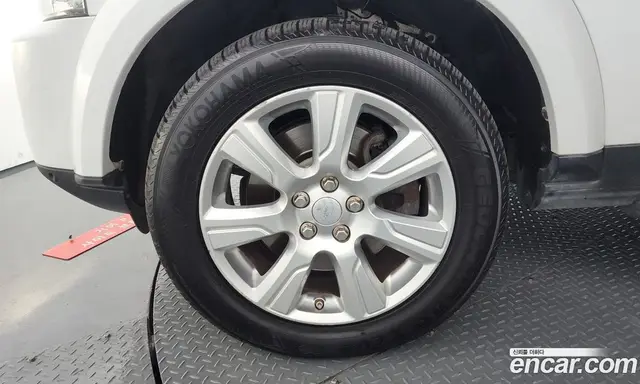 Land Rover Discovery 2015 3.0 автомат (гидро), миниатюра 5 Land Rover Discovery 2015 3.0 автомат (гидро), миниатюра 5