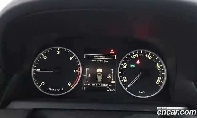 Land Rover Discovery 2015 3.0 автомат (гидро), миниатюра 8 Land Rover Discovery 2015 3.0 автомат (гидро), миниатюра 8