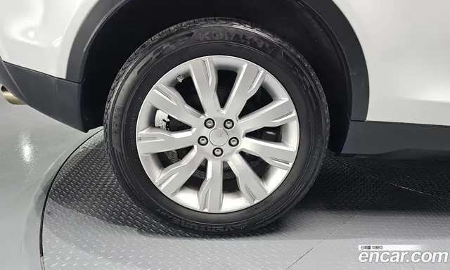 Land Rover Discovery Sport 2016 2.0 автомат (гидро), миниатюра 5