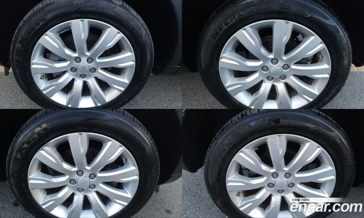Land Rover Discovery Sport 2016 2.0 автомат (гидро), фото 5 Land Rover Discovery Sport 2016 2.0 автомат (гидро), фото 5