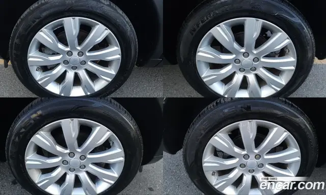 Land Rover Discovery Sport 2016 2.0 автомат (гидро), миниатюра 5 Land Rover Discovery Sport 2016 2.0 автомат (гидро), миниатюра 5