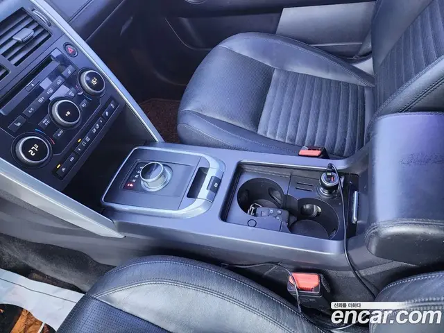 Land Rover Discovery Sport 2016 2.0 автомат (гидро), миниатюра 9 Land Rover Discovery Sport 2016 2.0 автомат (гидро), миниатюра 9