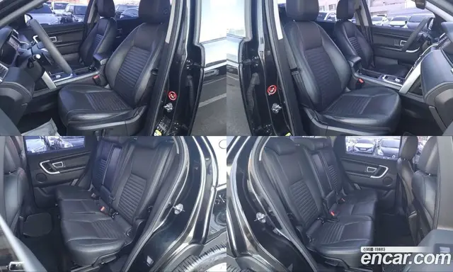Land Rover Discovery Sport 2016 2.0 автомат (гидро), миниатюра 10 Land Rover Discovery Sport 2016 2.0 автомат (гидро), миниатюра 10