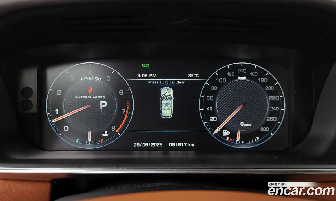 Land Rover Range Rover 2015 5.0 автомат (гидро), фото 11 Land Rover Range Rover 2015 5.0 автомат (гидро), фото 11