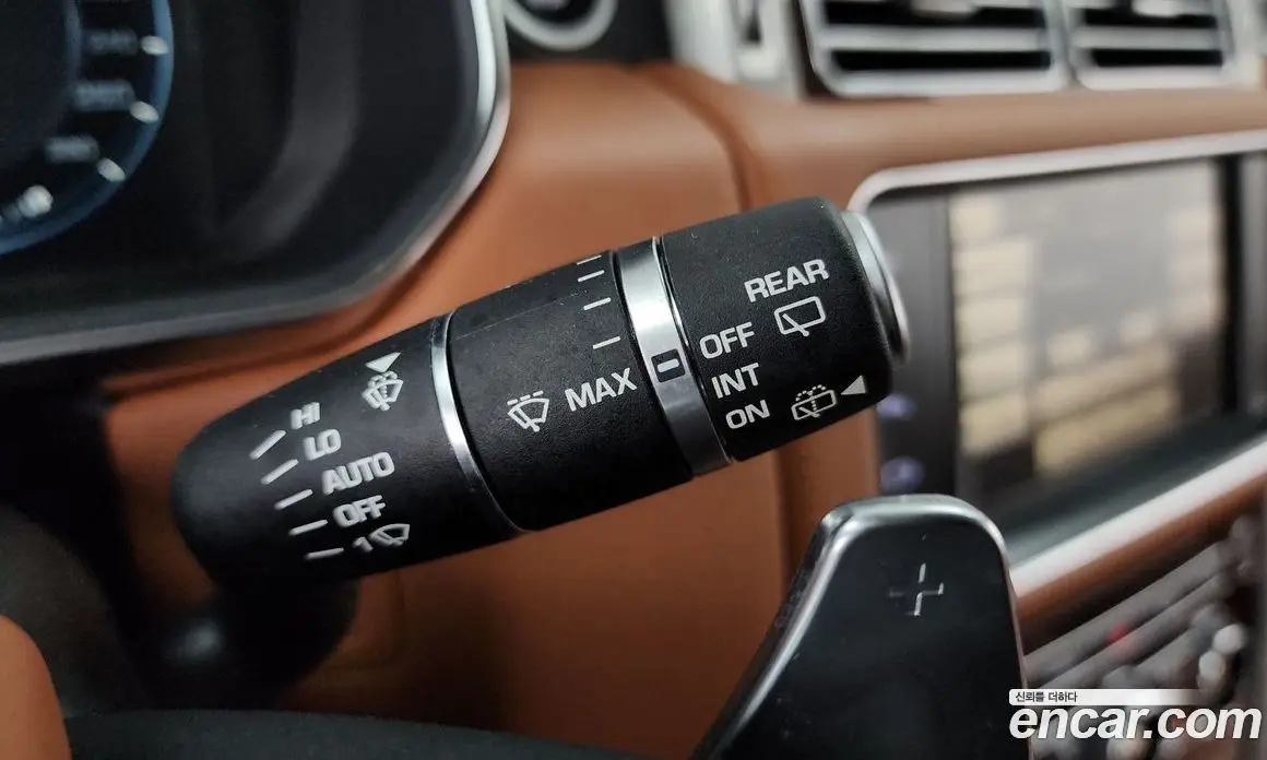 Land Rover Range Rover 2015 5.0 автомат (гидро), фото 29 Land Rover Range Rover 2015 5.0 автомат (гидро), фото 29