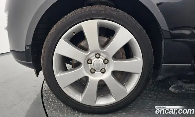 Land Rover Range Rover 2017 5.0 автомат (гидро), миниатюра 5 Land Rover Range Rover 2017 5.0 автомат (гидро), миниатюра 5