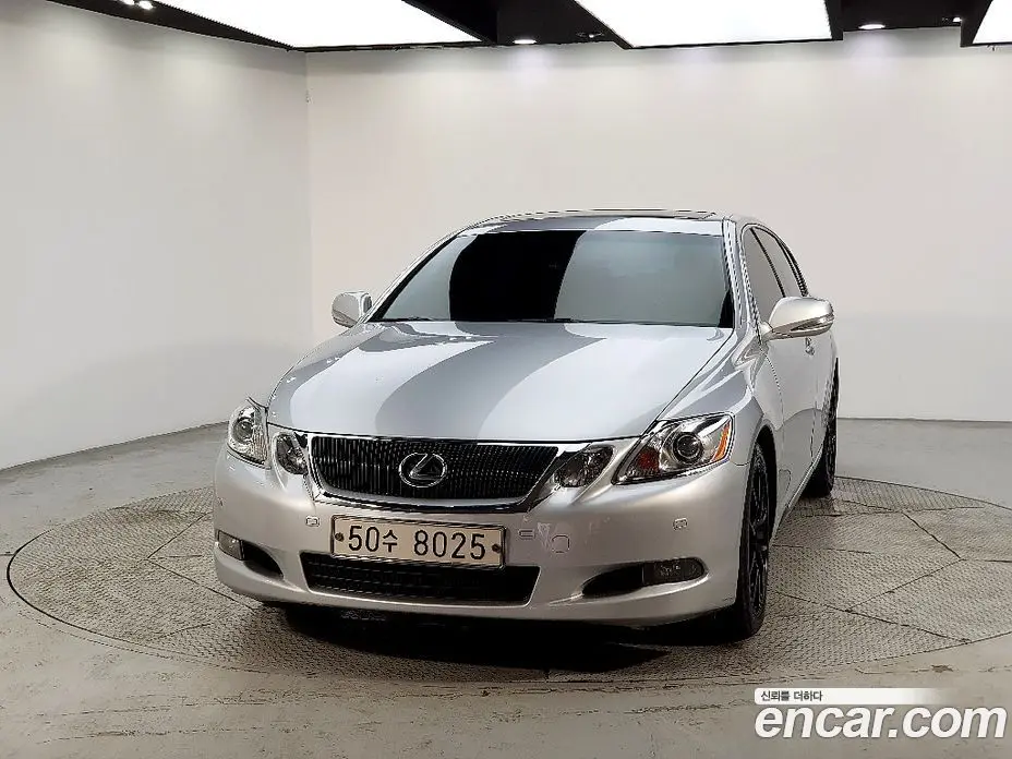 Lexus GS 2009 3.5 автомат (гидро), фото 2 Lexus GS 2009 3.5 автомат (гидро), фото 2