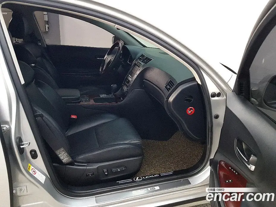 Lexus GS 2009 3.5 автомат (гидро), фото 13 Lexus GS 2009 3.5 автомат (гидро), фото 13