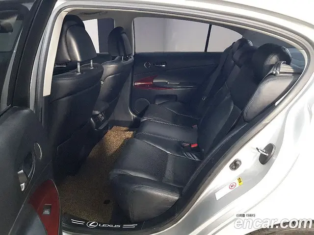 Lexus GS 2009 3.5 автомат (гидро), миниатюра 9 Lexus GS 2009 3.5 автомат (гидро), миниатюра 9