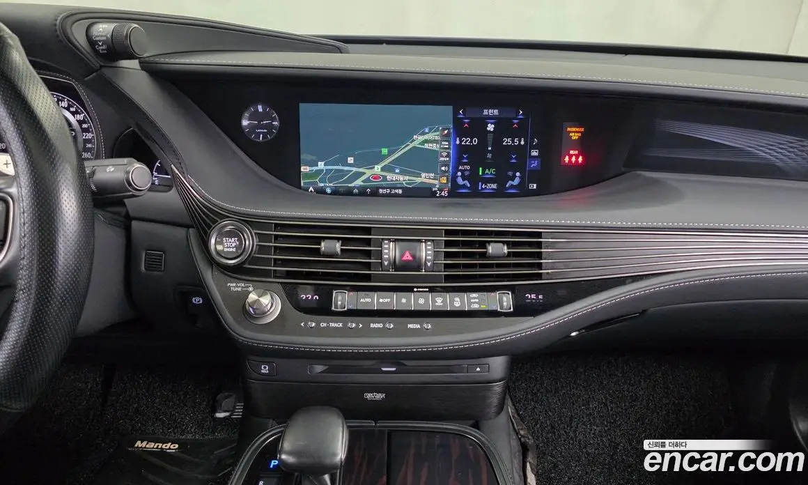 Lexus LS 2019 3.4 автомат (гидро), фото 14 Lexus LS 2019 3.4 автомат (гидро), фото 14