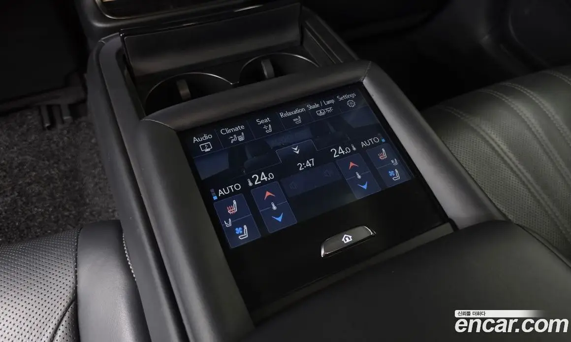 Lexus LS 2019 3.4 автомат (гидро), фото 19 Lexus LS 2019 3.4 автомат (гидро), фото 19
