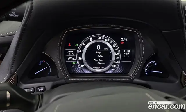 Lexus LS 2019 3.4 автомат (гидро), миниатюра 8 Lexus LS 2019 3.4 автомат (гидро), миниатюра 8