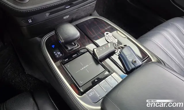 Lexus LS 2019 3.4 автомат (гидро), миниатюра 9 Lexus LS 2019 3.4 автомат (гидро), миниатюра 9