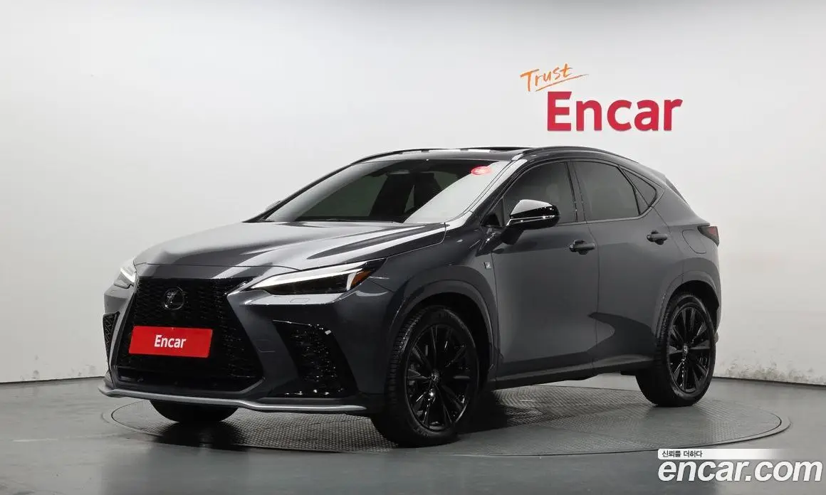 Lexus NX 2022 2.5 автомат (гидро), фото 1 Lexus NX 2022 2.5 автомат (гидро), фото 1