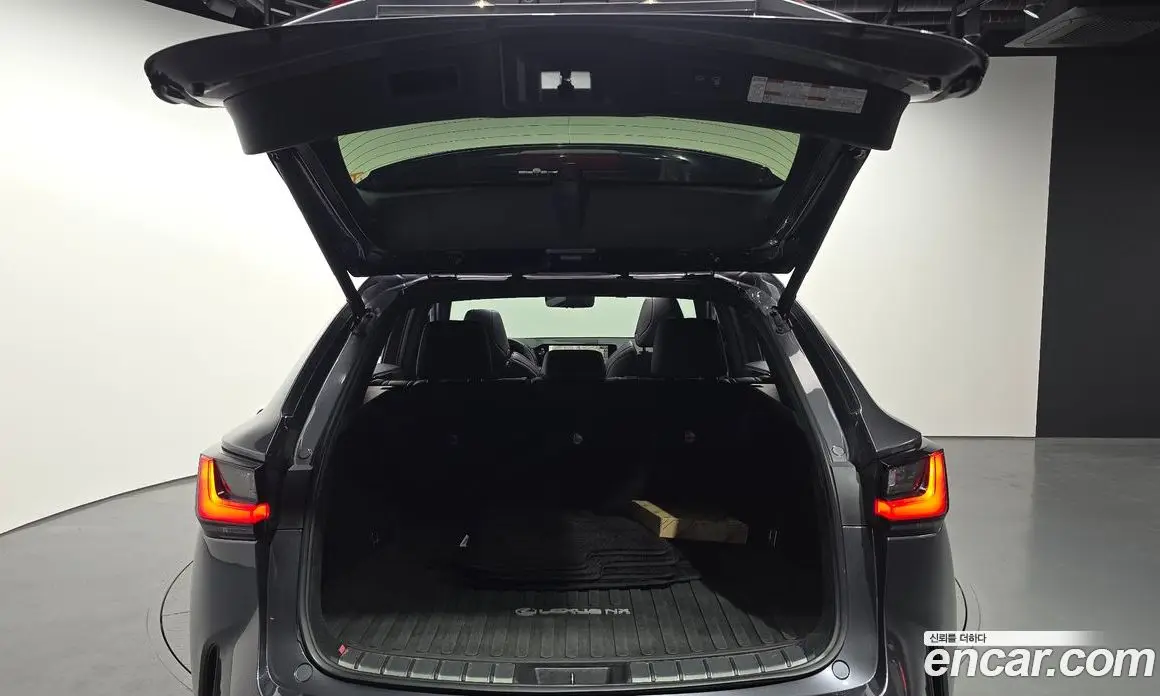 Lexus NX 2022 2.5 автомат (гидро), фото 20 Lexus NX 2022 2.5 автомат (гидро), фото 20
