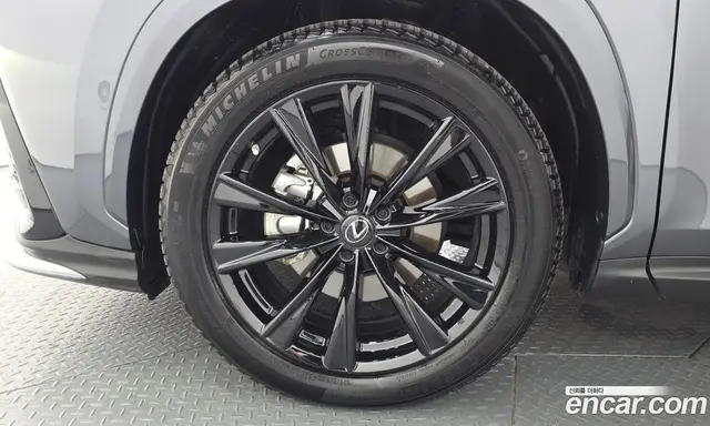 Lexus NX 2022 2.5 автомат (гидро), миниатюра 5 Lexus NX 2022 2.5 автомат (гидро), миниатюра 5