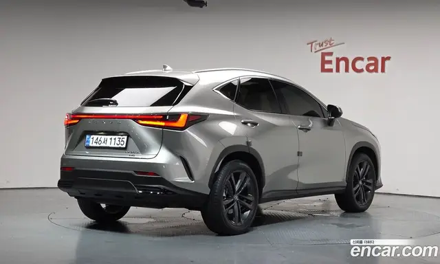 Lexus NX 2024 2.5 автомат (гидро), миниатюра 1 Lexus NX 2024 2.5 автомат (гидро), миниатюра 1