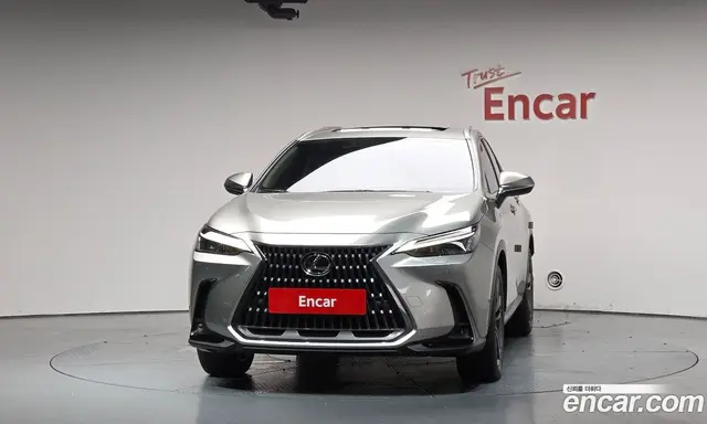 Lexus NX 2024 2.5 автомат (гидро), миниатюра 2 Lexus NX 2024 2.5 автомат (гидро), миниатюра 2