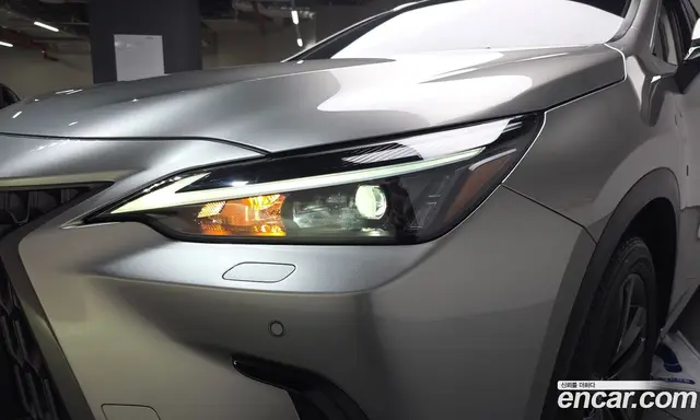 Lexus NX 2024 2.5 автомат (гидро), миниатюра 7 Lexus NX 2024 2.5 автомат (гидро), миниатюра 7