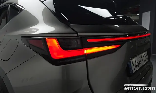 Lexus NX 2024 2.5 автомат (гидро), миниатюра 8 Lexus NX 2024 2.5 автомат (гидро), миниатюра 8