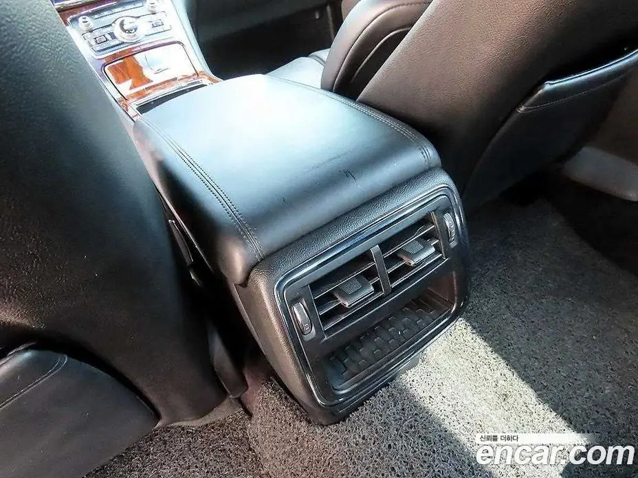 Lincoln Continental 2017 3.0 автомат (гидро), фото 16 Lincoln Continental 2017 3.0 автомат (гидро), фото 16