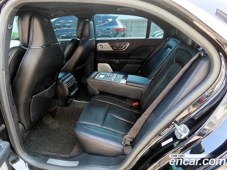 Lincoln Continental 2017 3.0 автомат (гидро), фото 6 Lincoln Continental 2017 3.0 автомат (гидро), фото 6