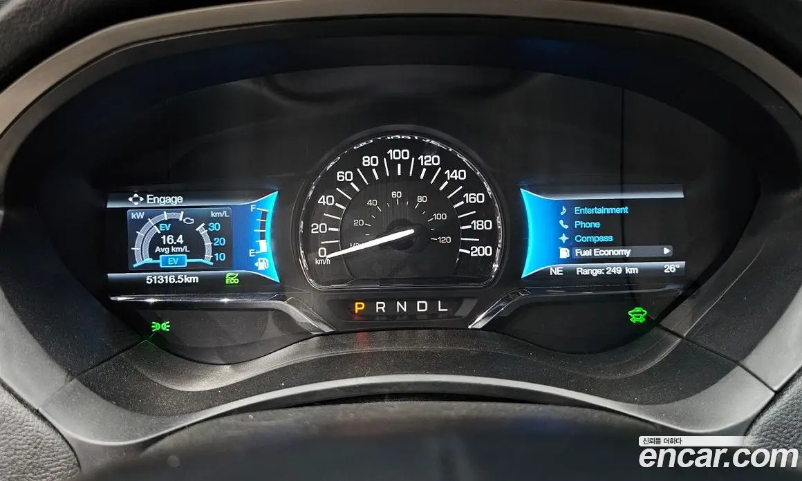 Lincoln MKZ 2019 2.0 автомат (гидро), фото 11 Lincoln MKZ 2019 2.0 автомат (гидро), фото 11