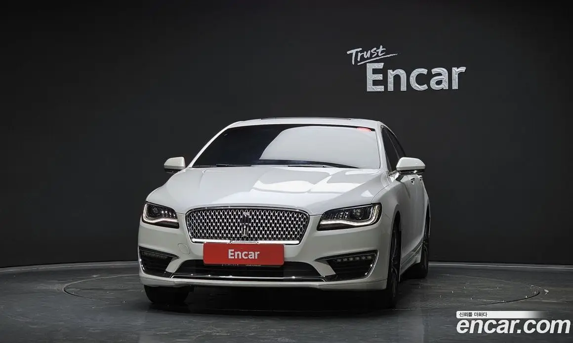 Lincoln MKZ 2019 2.0 автомат (гидро), фото 3 Lincoln MKZ 2019 2.0 автомат (гидро), фото 3