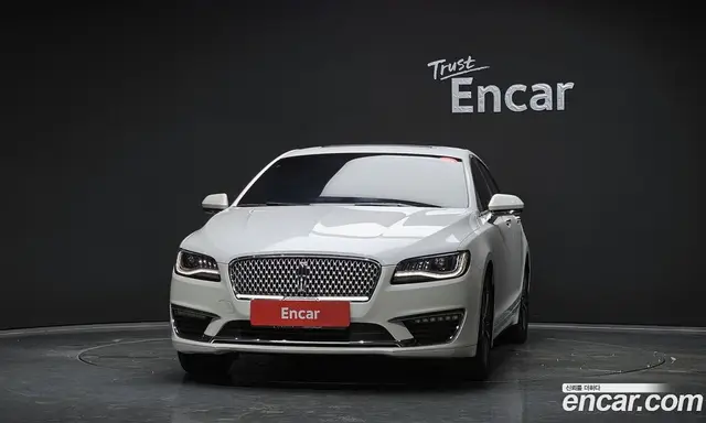 Lincoln MKZ 2019 2.0 автомат (гидро), миниатюра 3 Lincoln MKZ 2019 2.0 автомат (гидро), миниатюра 3
