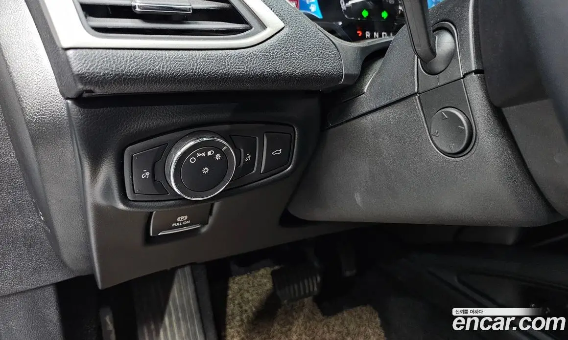 Lincoln MKZ 2019 2.0 автомат (гидро), фото 23 Lincoln MKZ 2019 2.0 автомат (гидро), фото 23