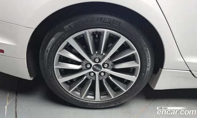 Lincoln MKZ 2019 2.0 автомат (гидро), миниатюра 5 Lincoln MKZ 2019 2.0 автомат (гидро), миниатюра 5